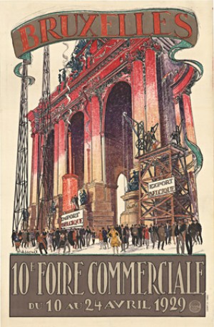 10 Foire Commerciale